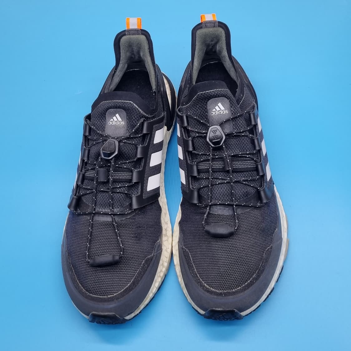 아디다스 울트라부스트 윈터 남성운동화265  상품이미지2