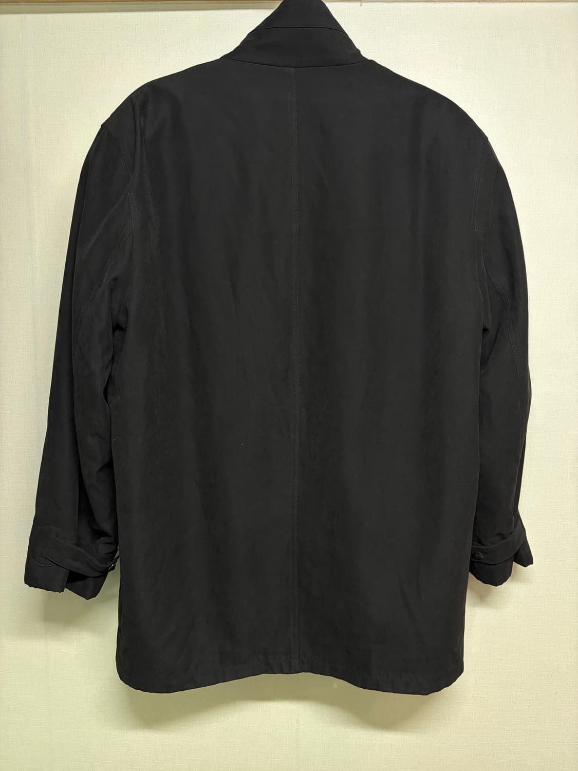 조르지오 아르마니 코트 상품이미지3