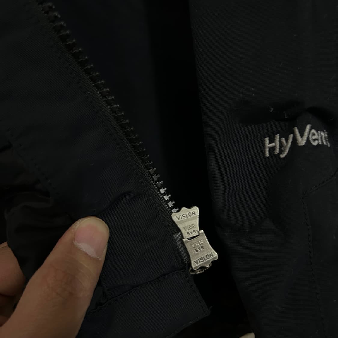 (L) 노스페이스 fw 하이벤트 바람막이  상품이미지7