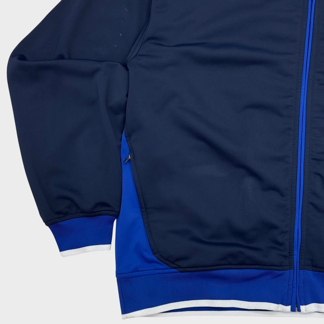 08-09 나이키 맨체스터 유나이티드 트랙 자켓 상품이미지5