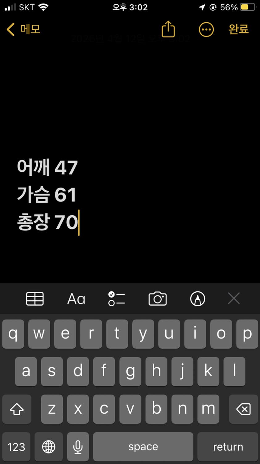 2000s 나이키 패딩 조끼 상품이미지6