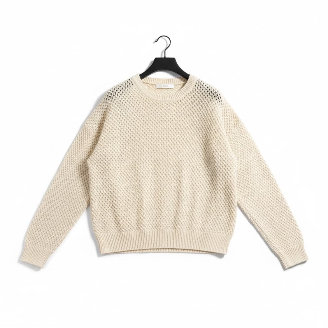 ORR 네트 니트 풀오버 M 상품이미지1