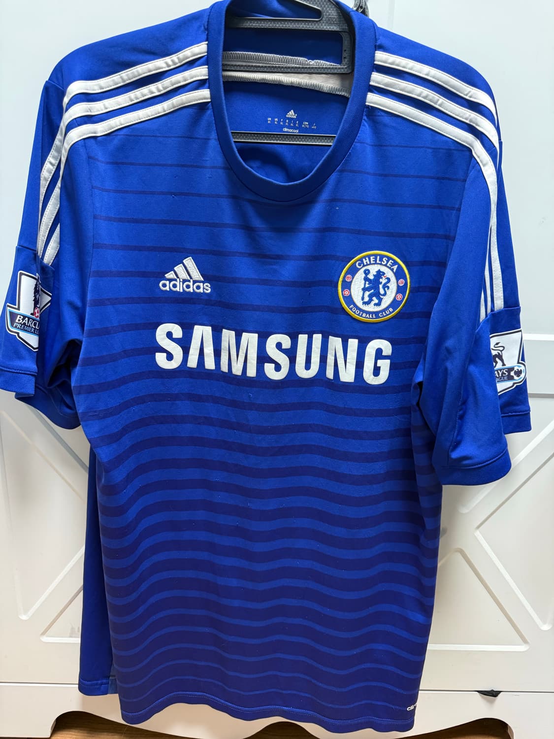 14-15 첼시 디에고 코스타 유니폼 상품이미지1