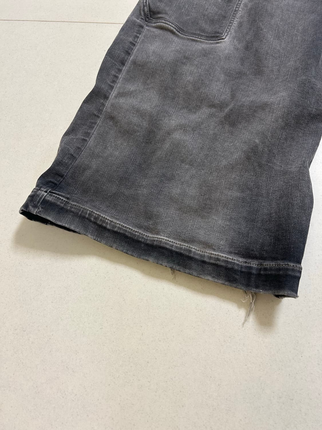 [S]릭오웬스 점보카고 다크더스크 상품이미지7