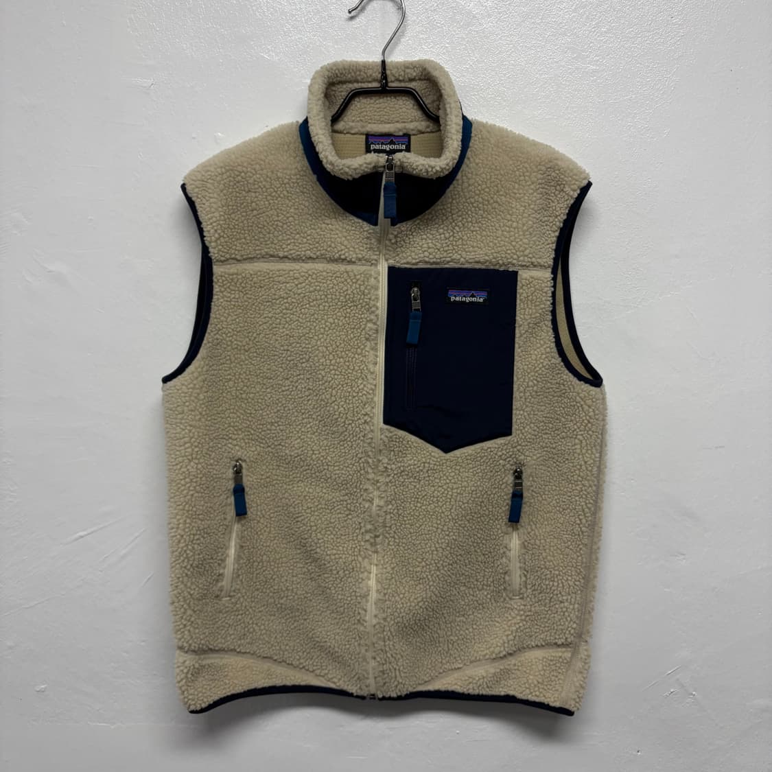 파타고니아 레트로 베스트 4 상품이미지1