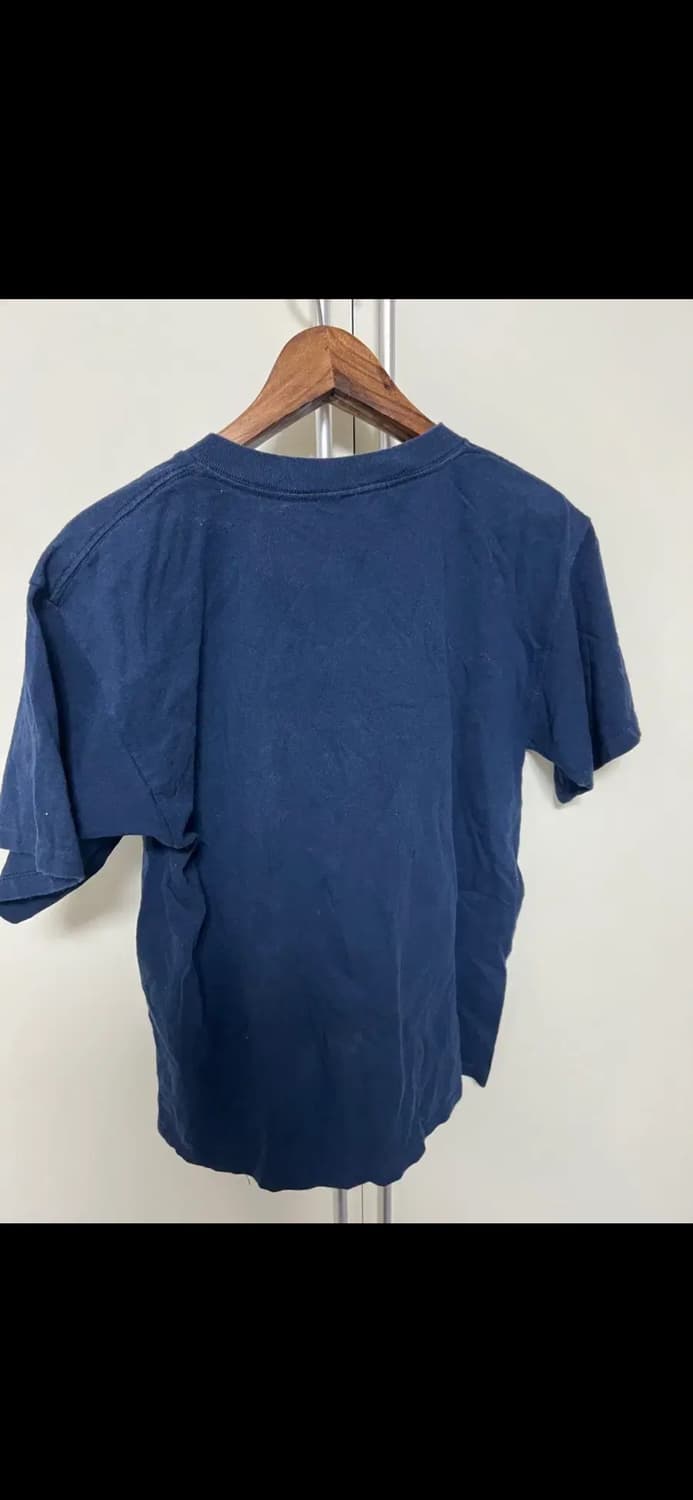 빈티지 너바나 티셔츠 상품이미지2