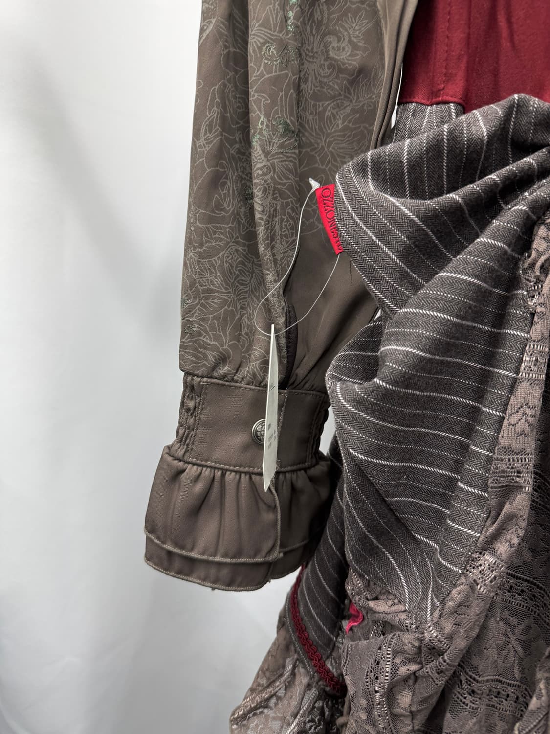 vtg jacket 상품이미지6