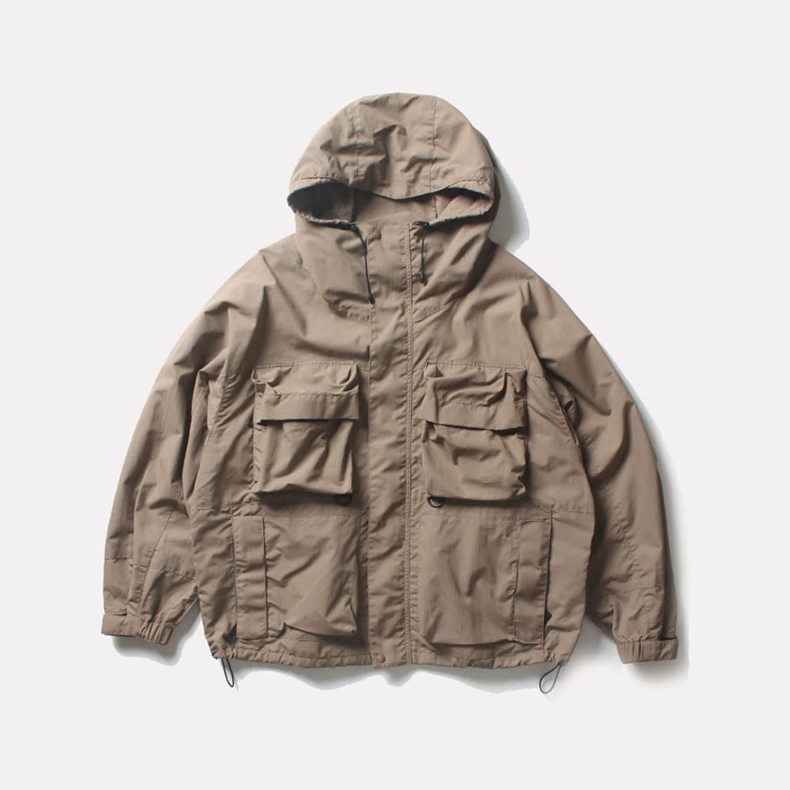 빔즈 유틸리티 자켓_2766 상품이미지1