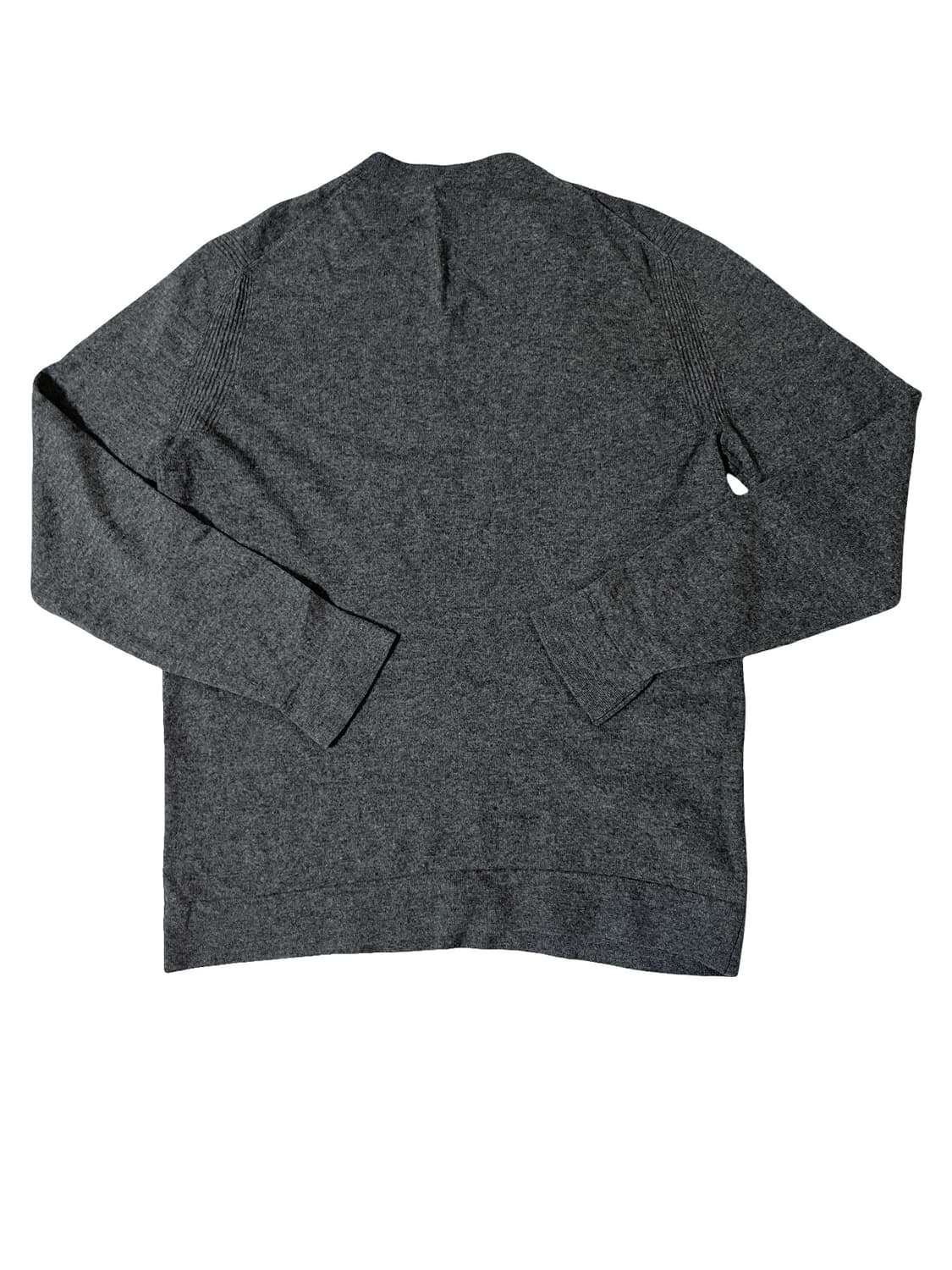 띠어리 캐시미어 100 브이넥 니트 상품이미지2