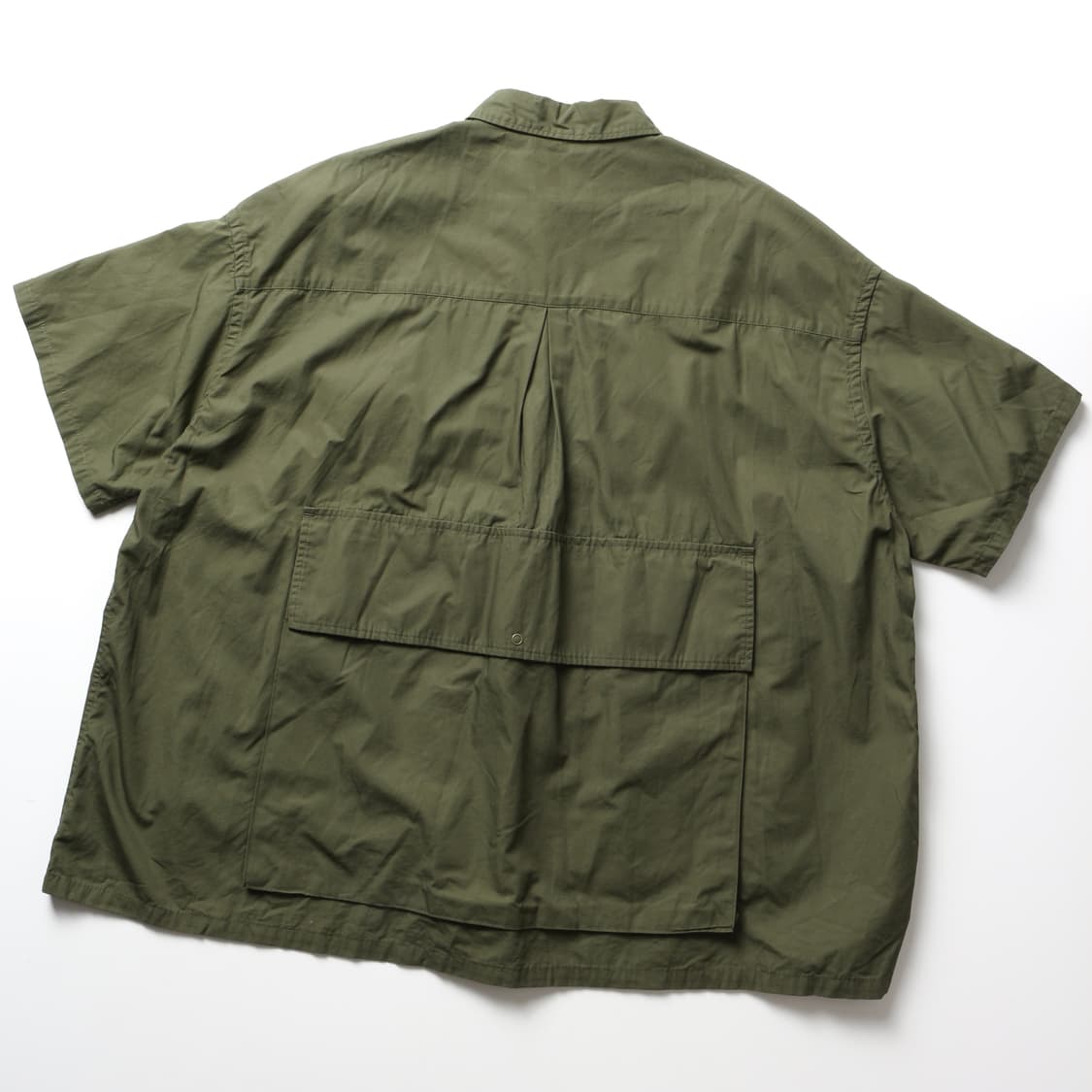 프레쉬서비스 5포켓 하프셔츠 상품이미지6