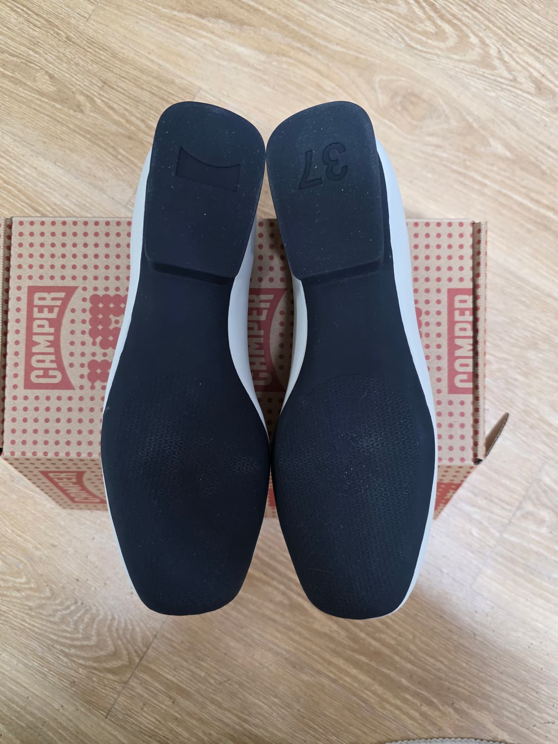 캠퍼 casi myra 플랫슈즈 235 상품이미지6