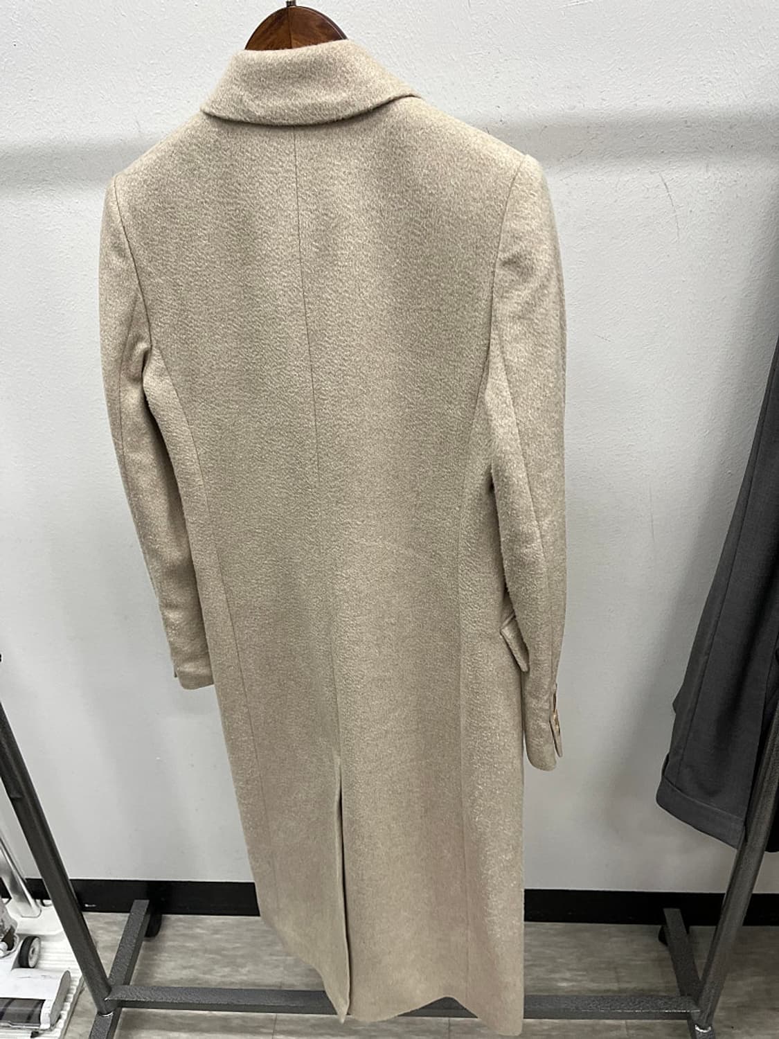 여) 미샤 콜롬보 캐시미어100% 코트  상품이미지9