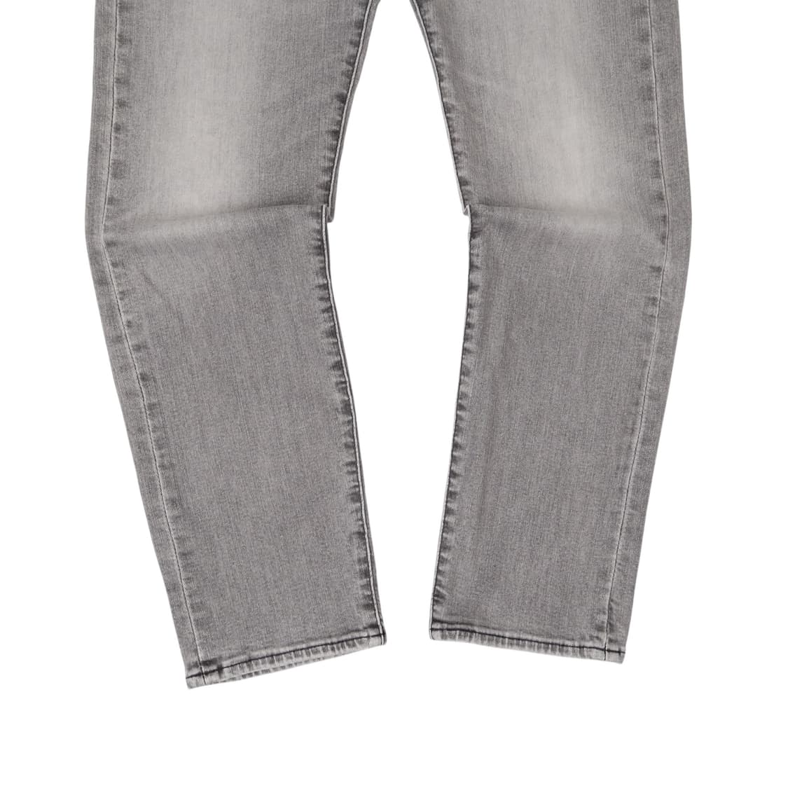 리바이스 502 그레이 워싱 진 데님팬츠 상품이미지7