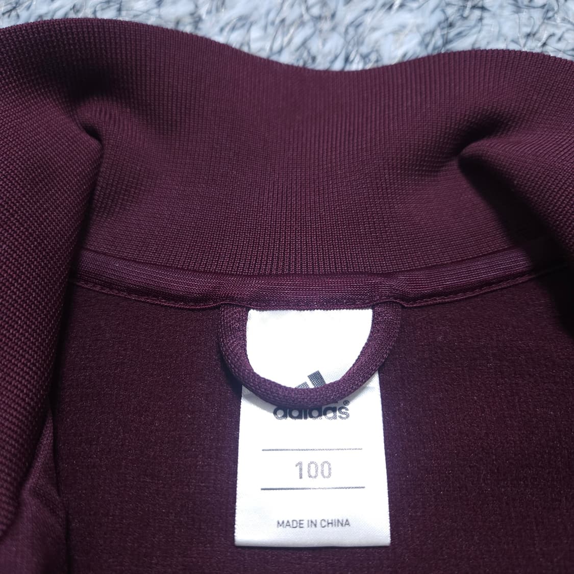 아디다스)100 남자 러시아 트랙탑 져지 / 왕눈이샵 상품이미지8