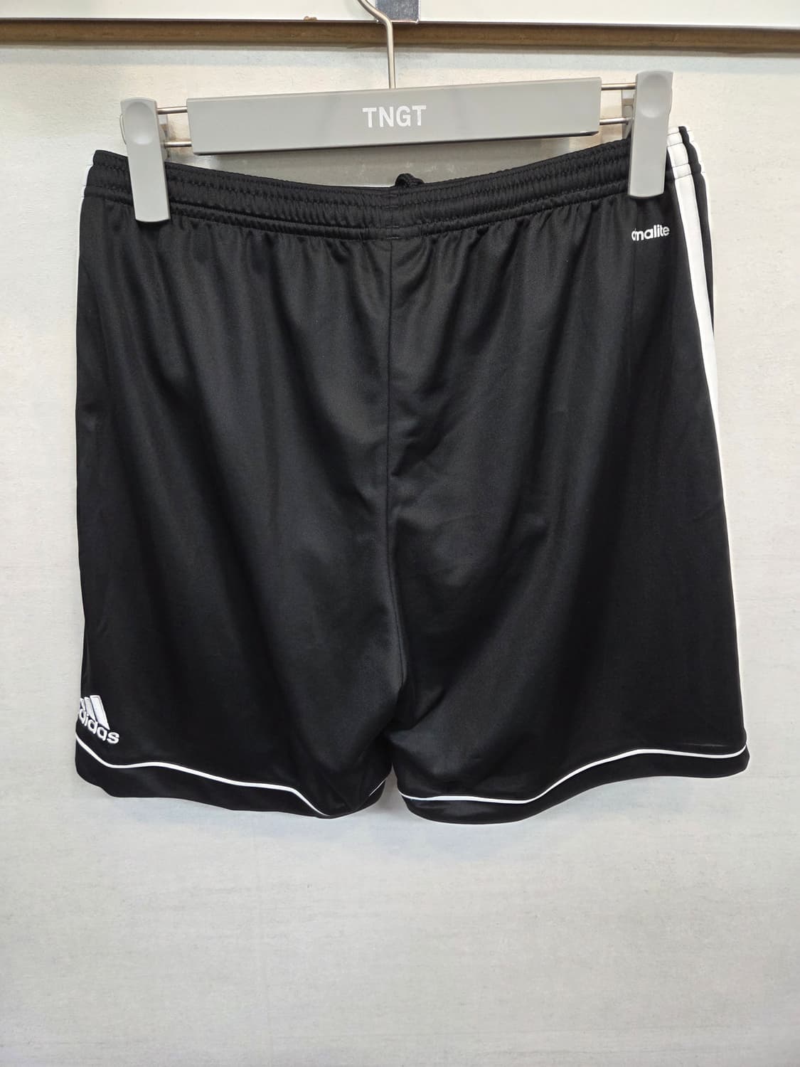 아디다스 스쿼드라 17 삼선 기능성 반바지 110 상품이미지2