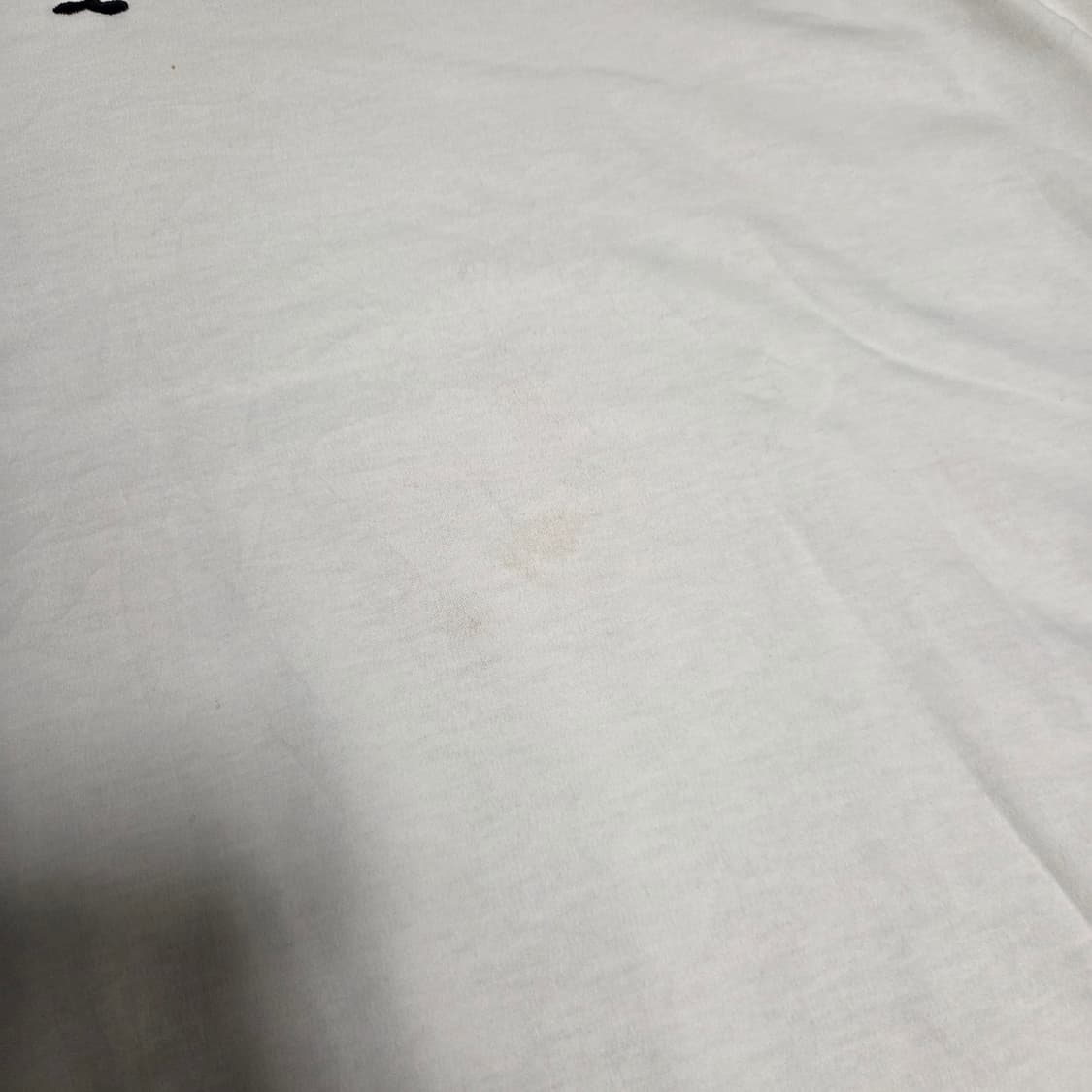 90s 일본제 Green Clubs 반팔 티셔츠 L(100) 상품이미지4