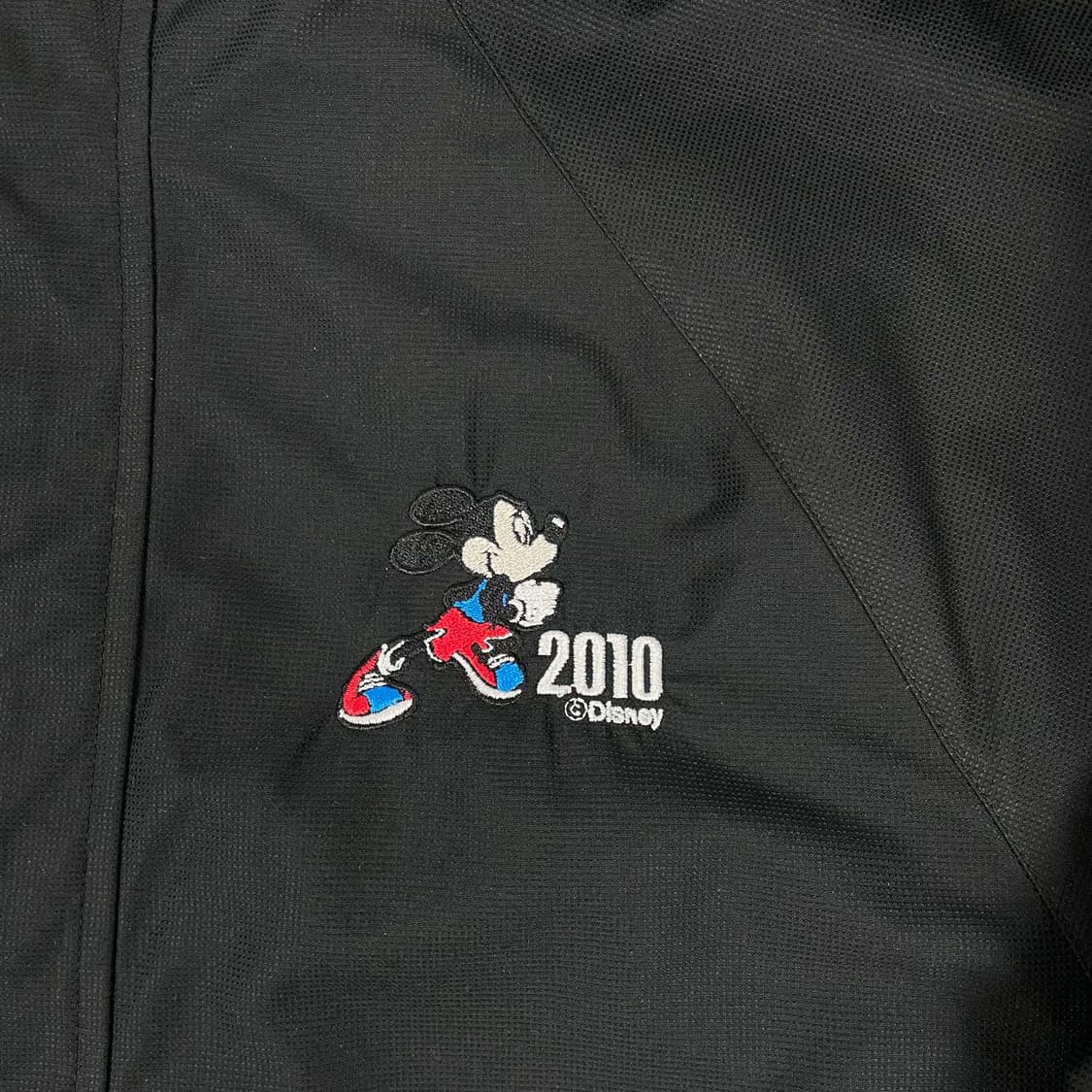 챔피온 X 미키마우스 2010 바람막이 상품이미지7