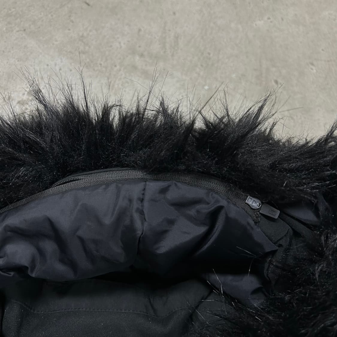 내셔널지오그래픽 패딩[1451] 상품이미지7