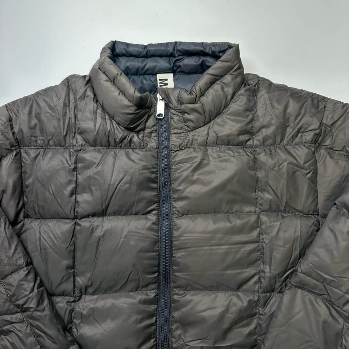 MHL. 마가렛호웰 다운 자켓 패딩 상품이미지2