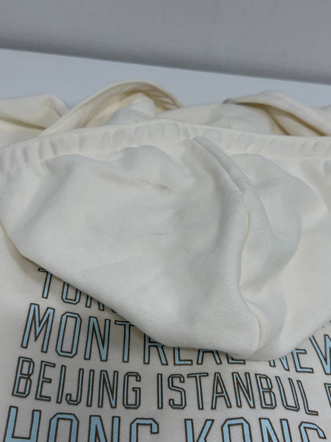 갭 후드집업 새상품 man s 상품이미지4