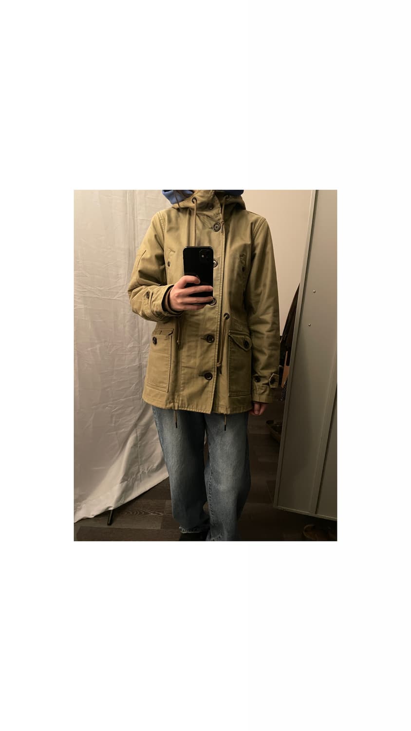 Cycle Togs Field Jacket 상품이미지1