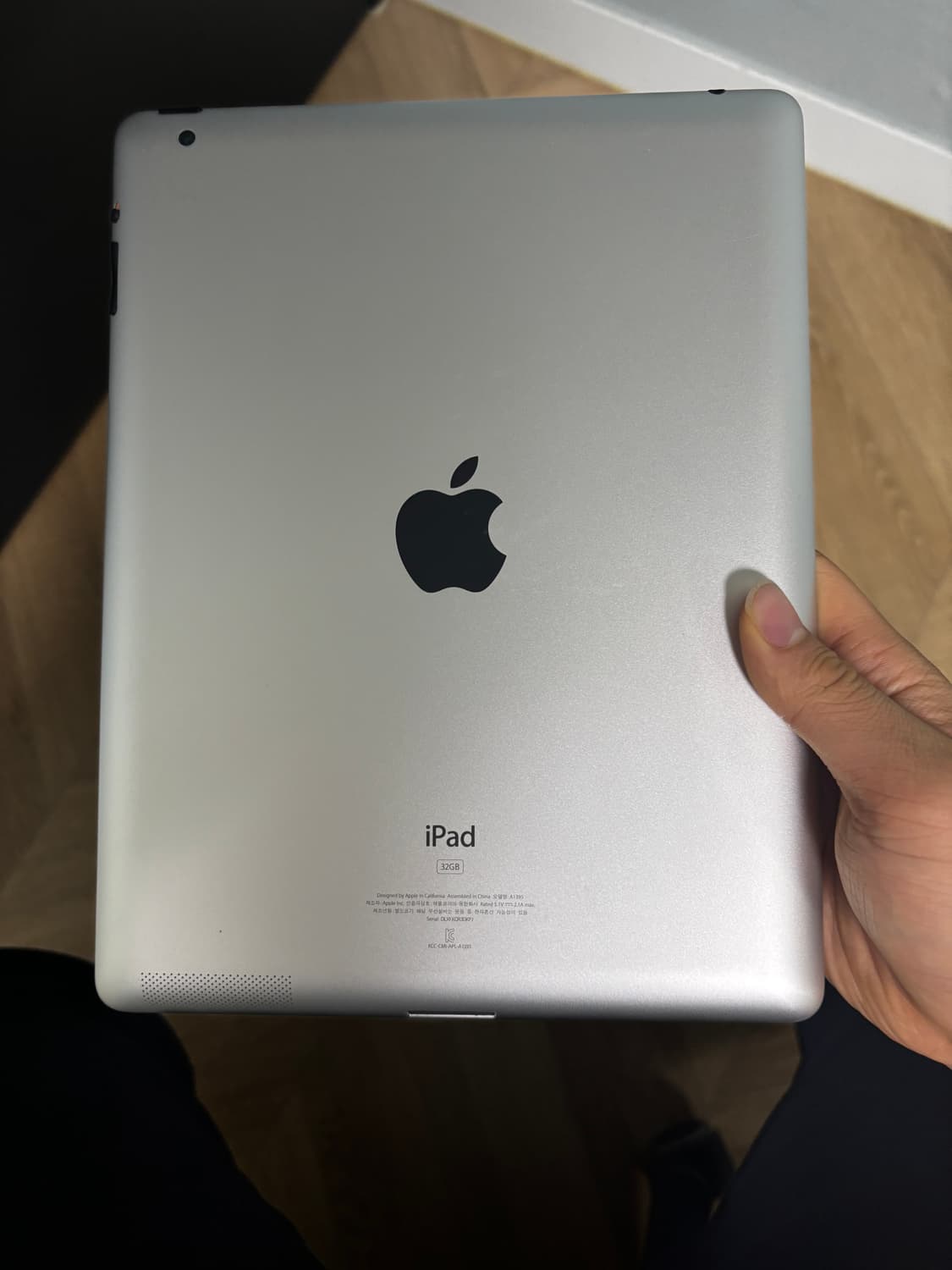 아이패드 에어2  wifi 32GB 상품이미지2