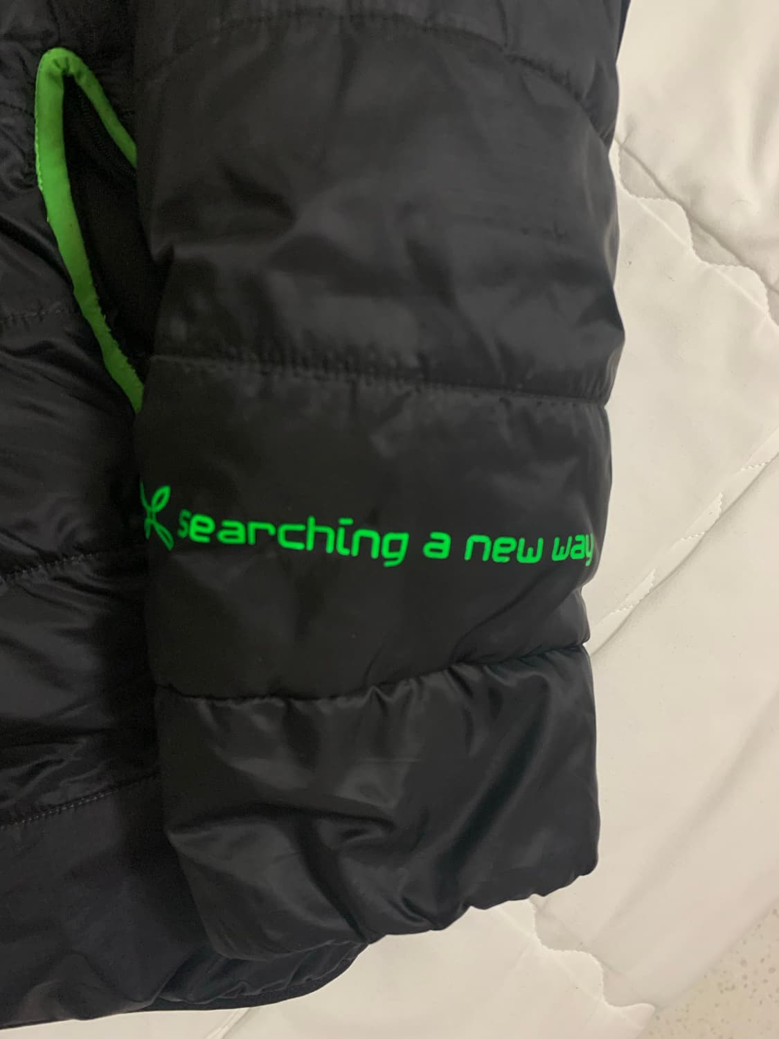 몬츄라 패딩 상품이미지2