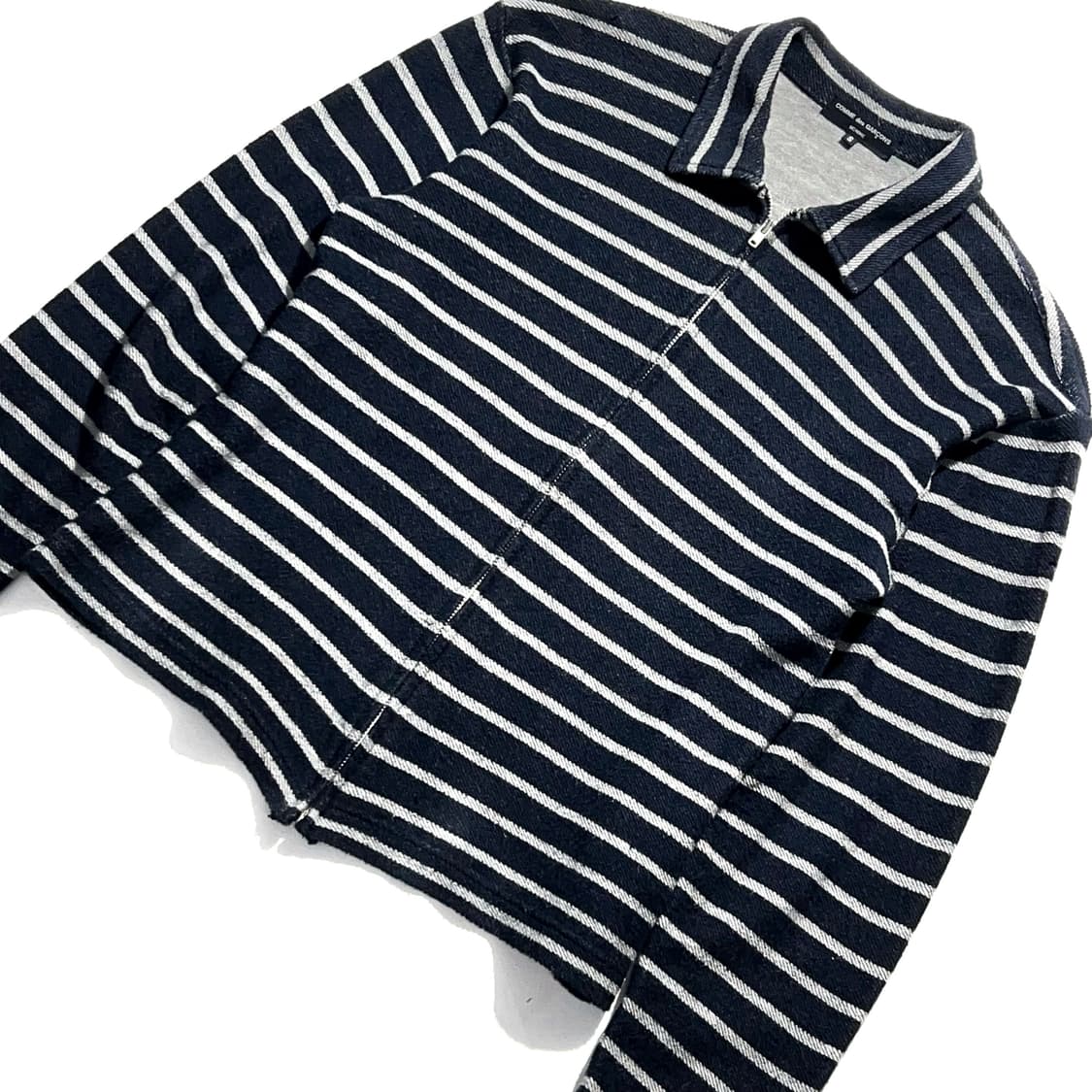 Comme Des Garcons Homme AD2006 Zip Up 상품이미지2