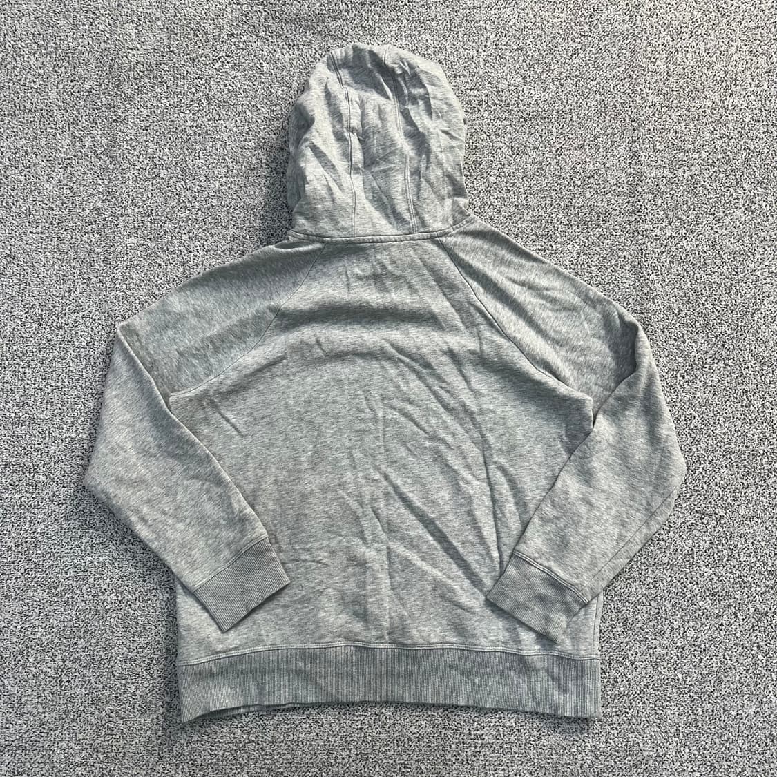 M 언더아머 긴팔 후드 티셔츠 0403M 상품이미지4