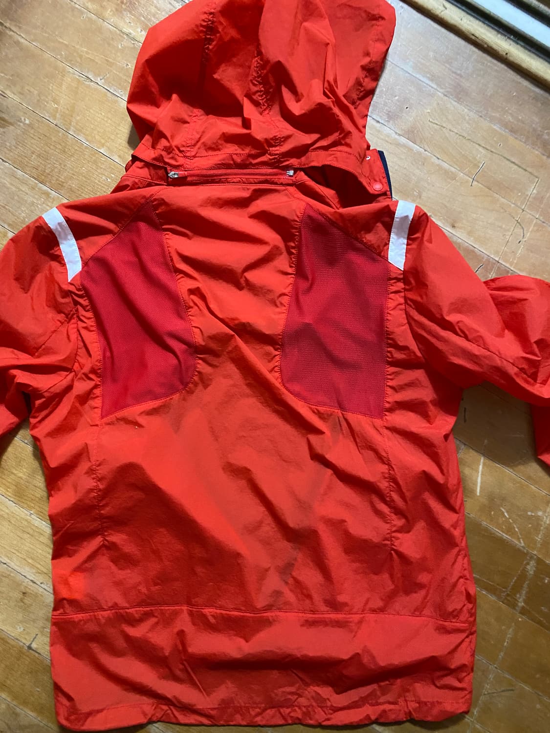 PING 골프 경량 바람막이 자켓 105 상품이미지7