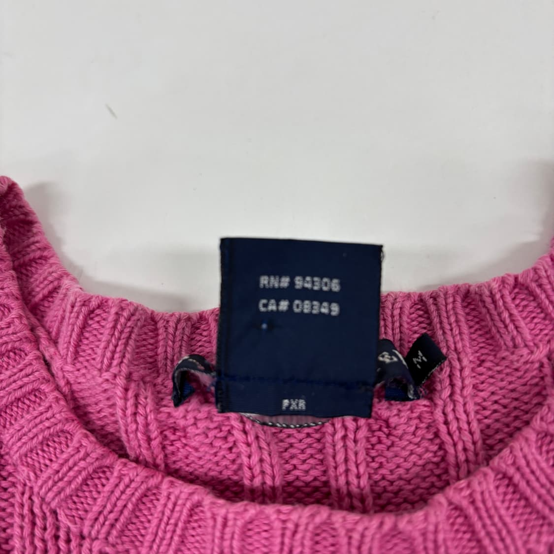 폴로 니트  상품이미지7