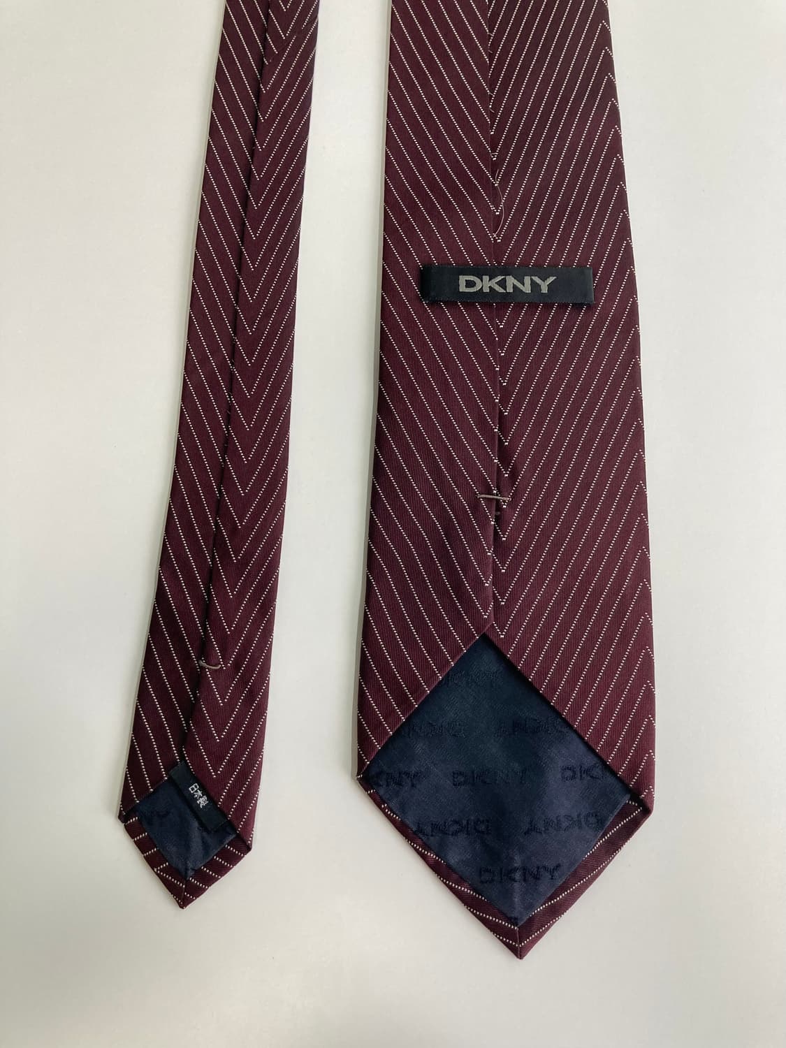 DKNY 명품 넥타이 상품이미지2