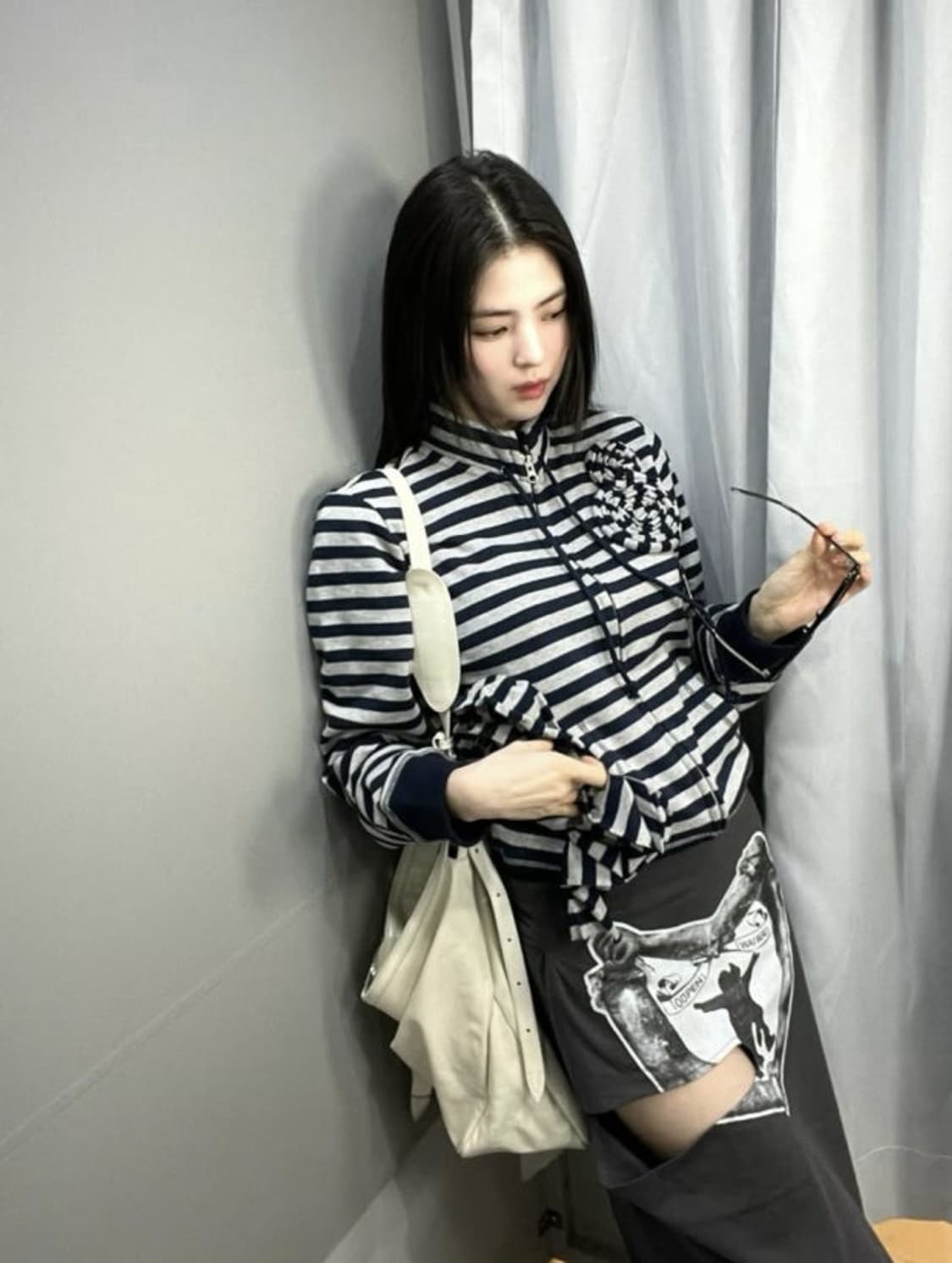 오픈와이와이 스커트 상품이미지1