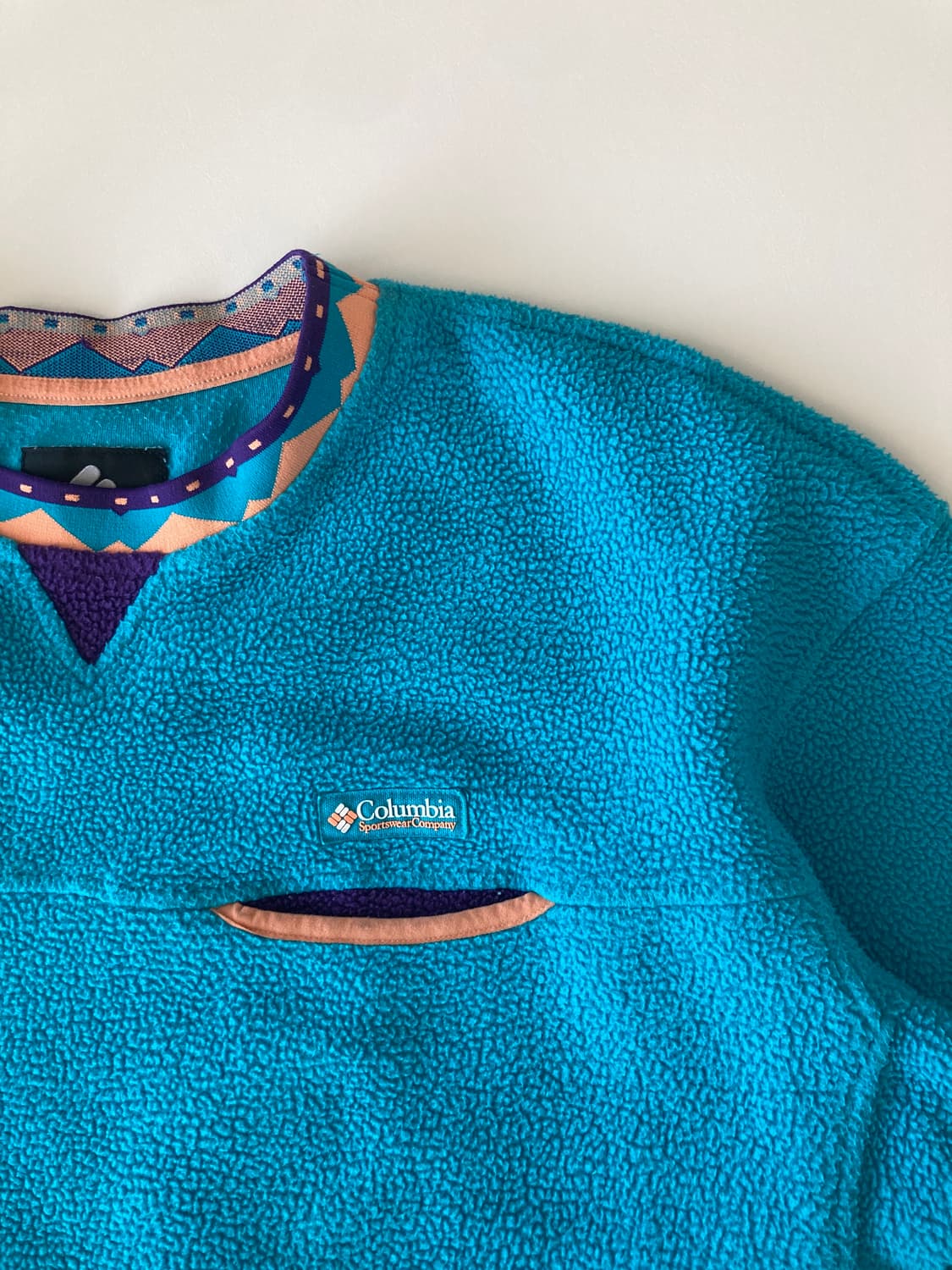 outdoor fleece 상품이미지4