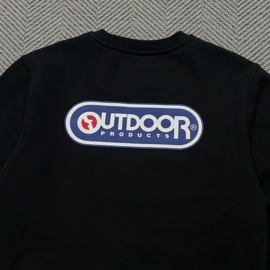 아웃도어프로덕트 베이직 로고 맨투맨 v2114 상품이미지4