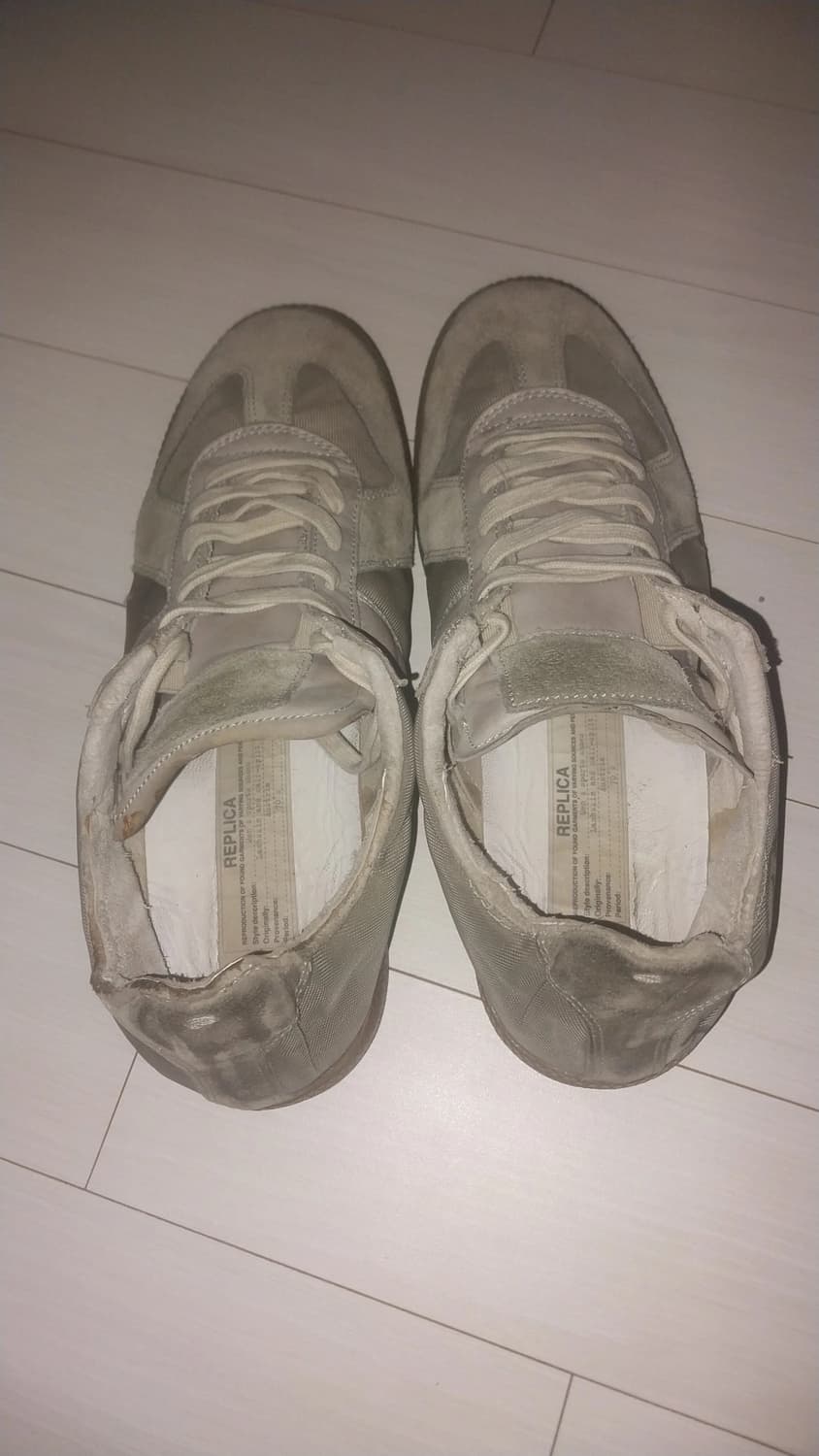 마르지엘라 레플리카 상품이미지3