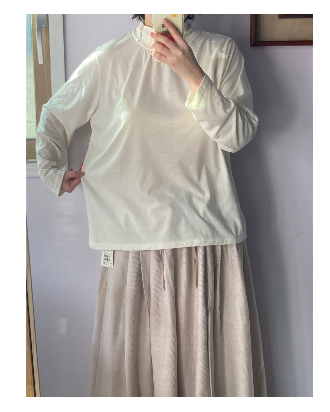 자수 폴라티 상품이미지4