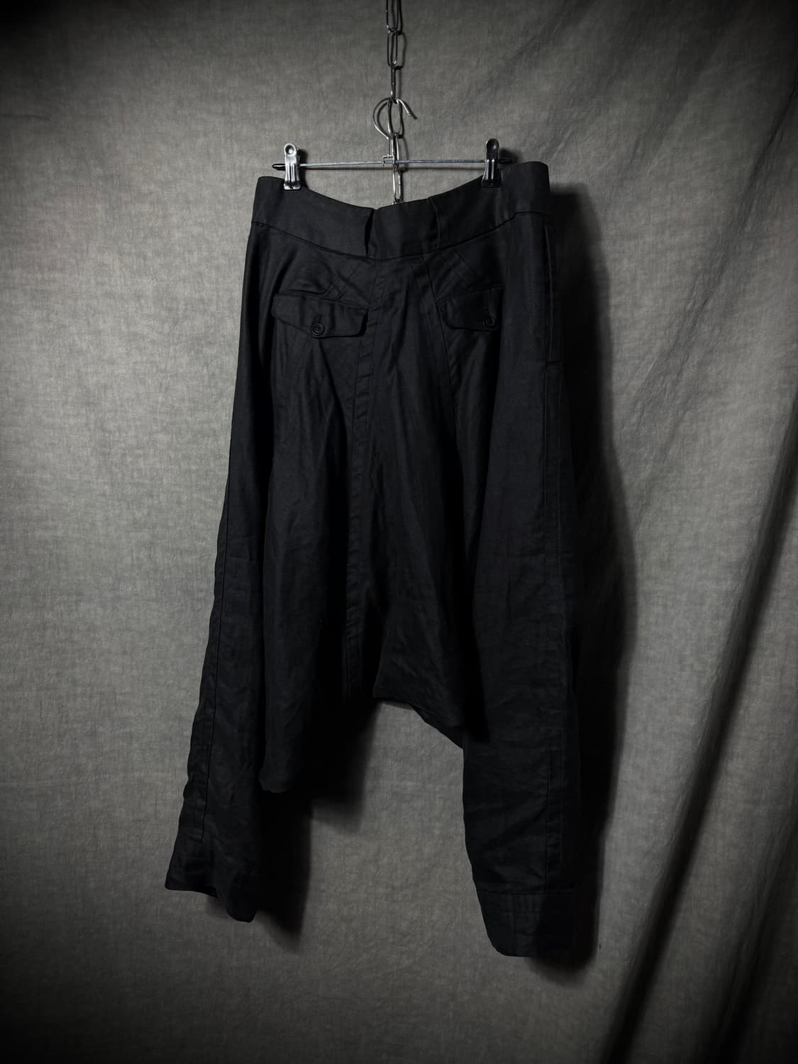 JULIUS Sarouel Pants   상품이미지5