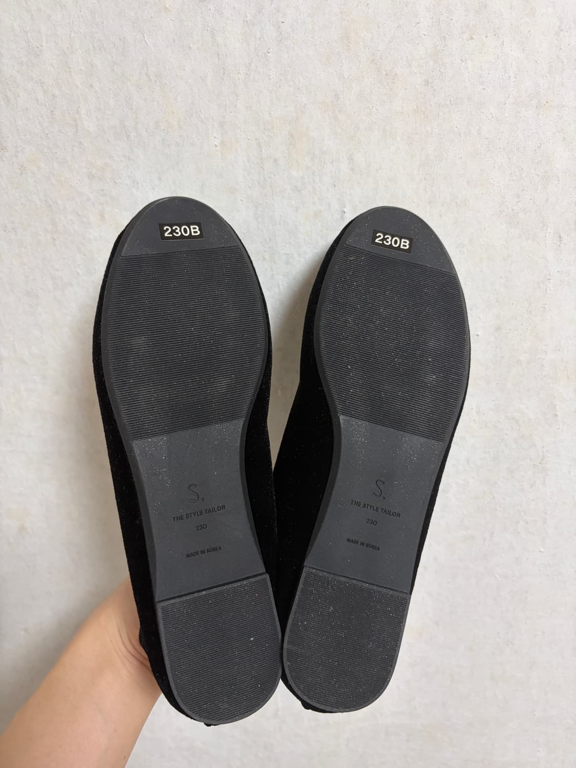 사뿐 메리제인 230 상품이미지5
