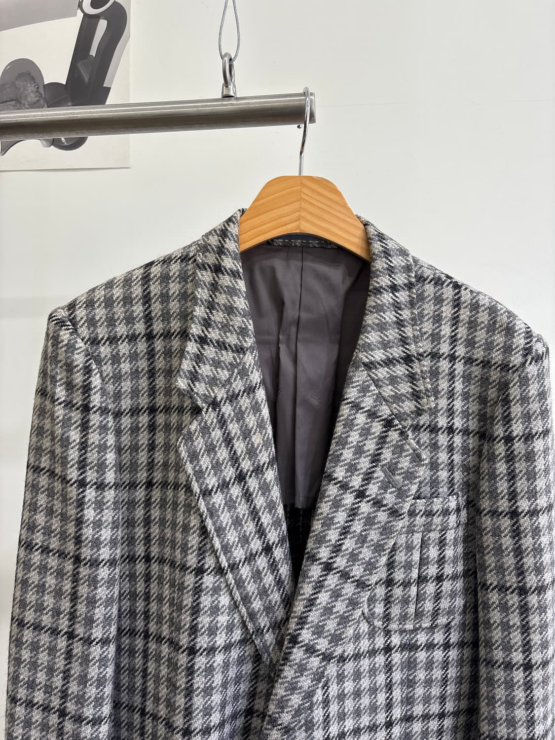 LANVIN 블레이저 상품이미지2