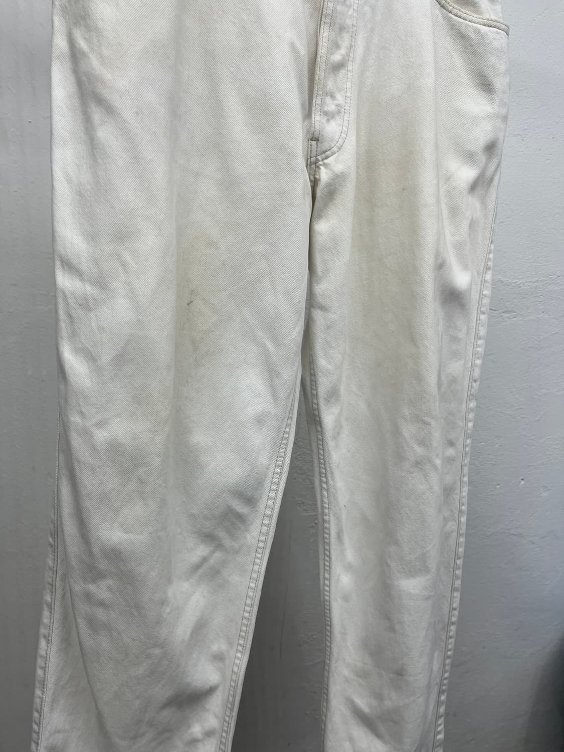 39) USA MADE LEVIS SILVER TAB LOOSE FIT  상품이미지4