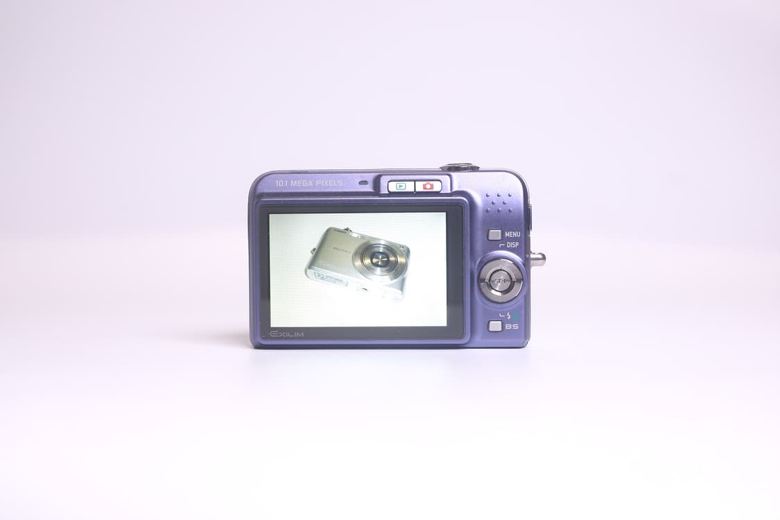 카시오 엑슬림 Z1050 블루 (이체 시 2만원 할인) 상품이미지7
