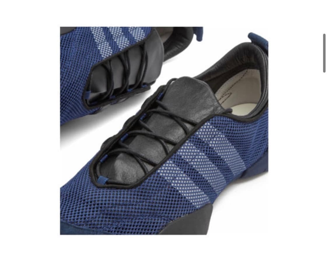 Y-3 Regu Mesh 상품이미지3