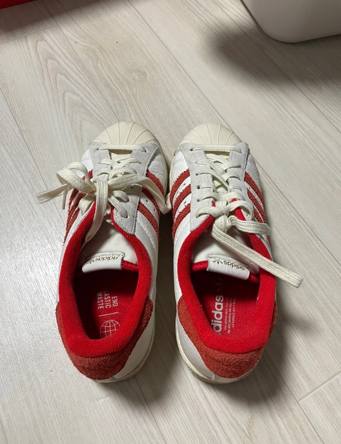 아디다스 슈퍼스타 상품이미지2