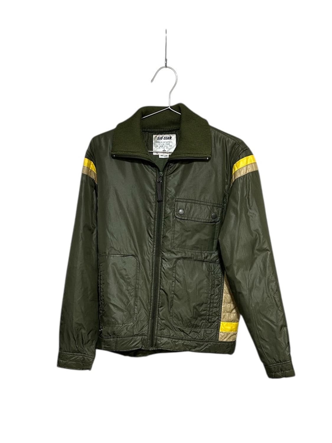 vtg jacket 상품이미지1