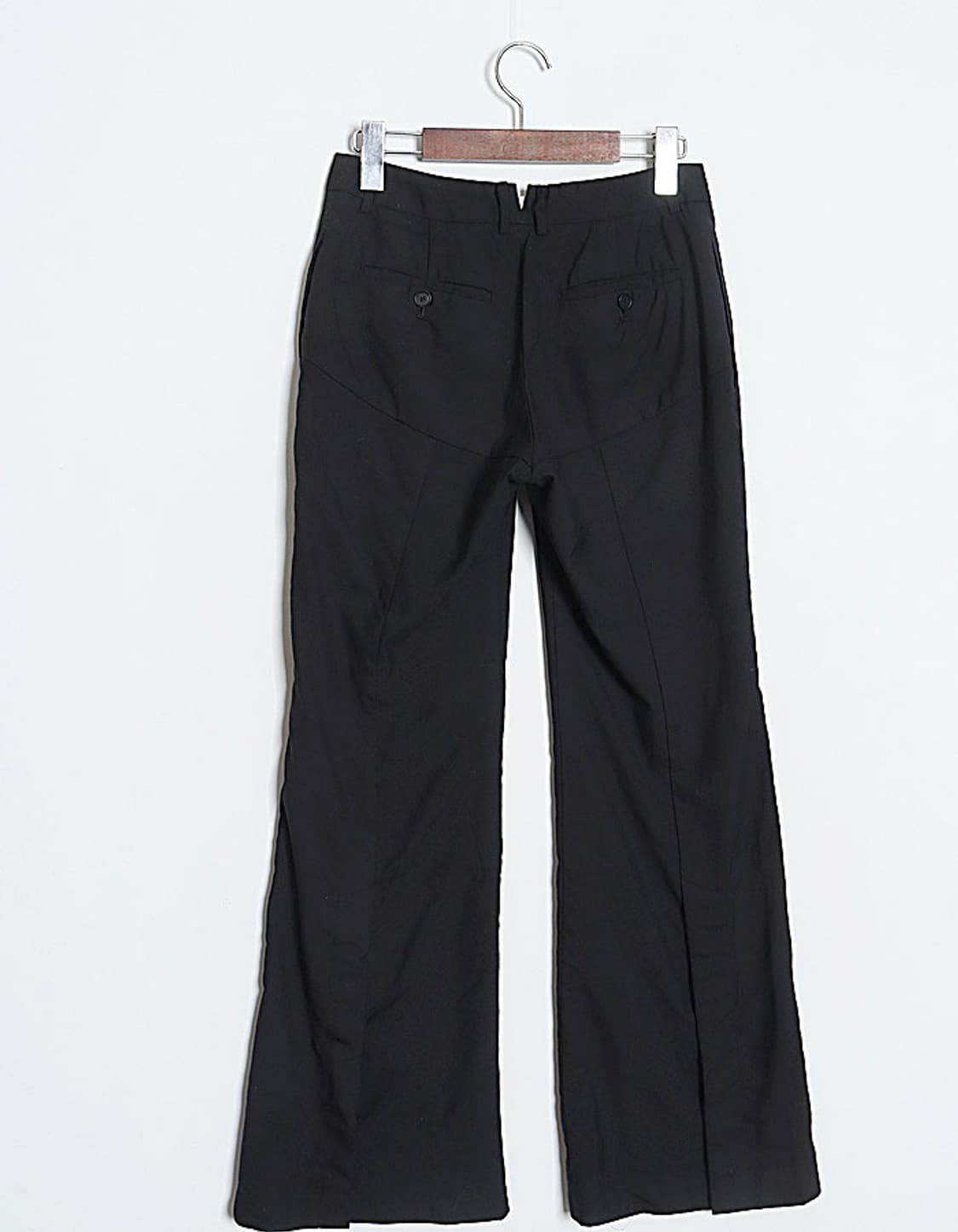 FETICO by EMI FUNAYAMA Boot-Cut Slacks ( 상품이미지5