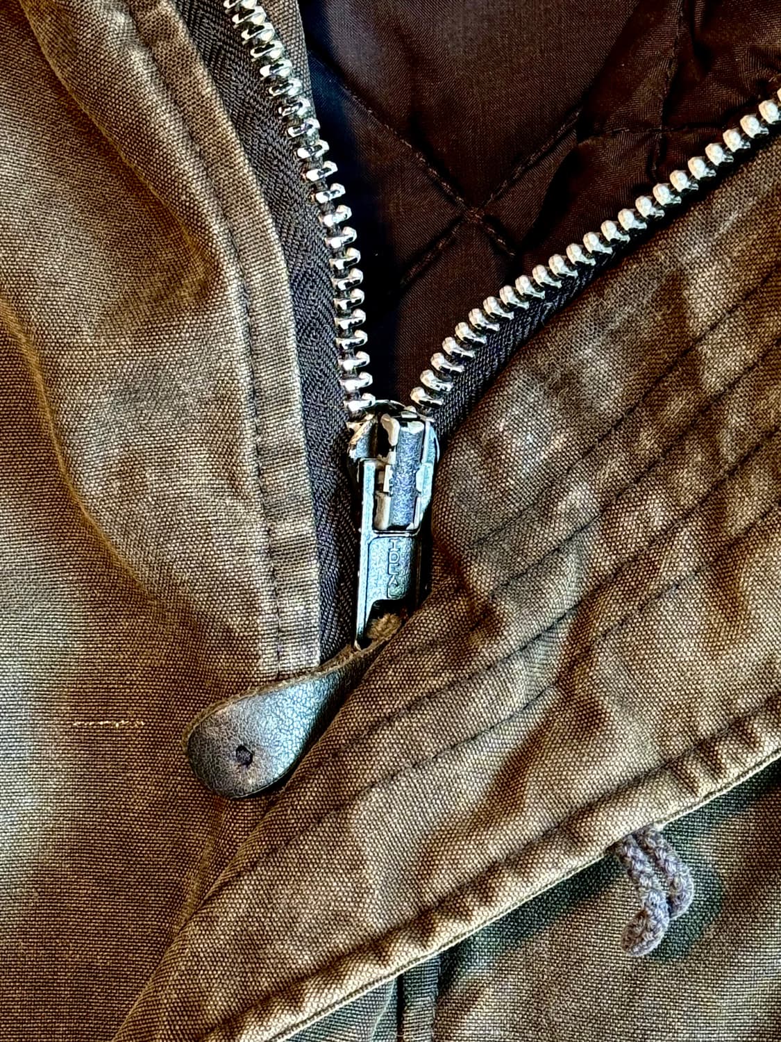 90s Spiewak 스피왁 N3B 파카 상품이미지5