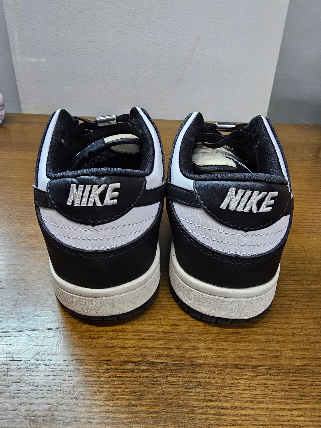 나이키 덩크 로우 범고래 상품이미지6