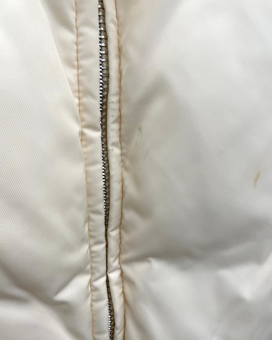 GANNI 가니 스트랩 다운 베스트 상품이미지9