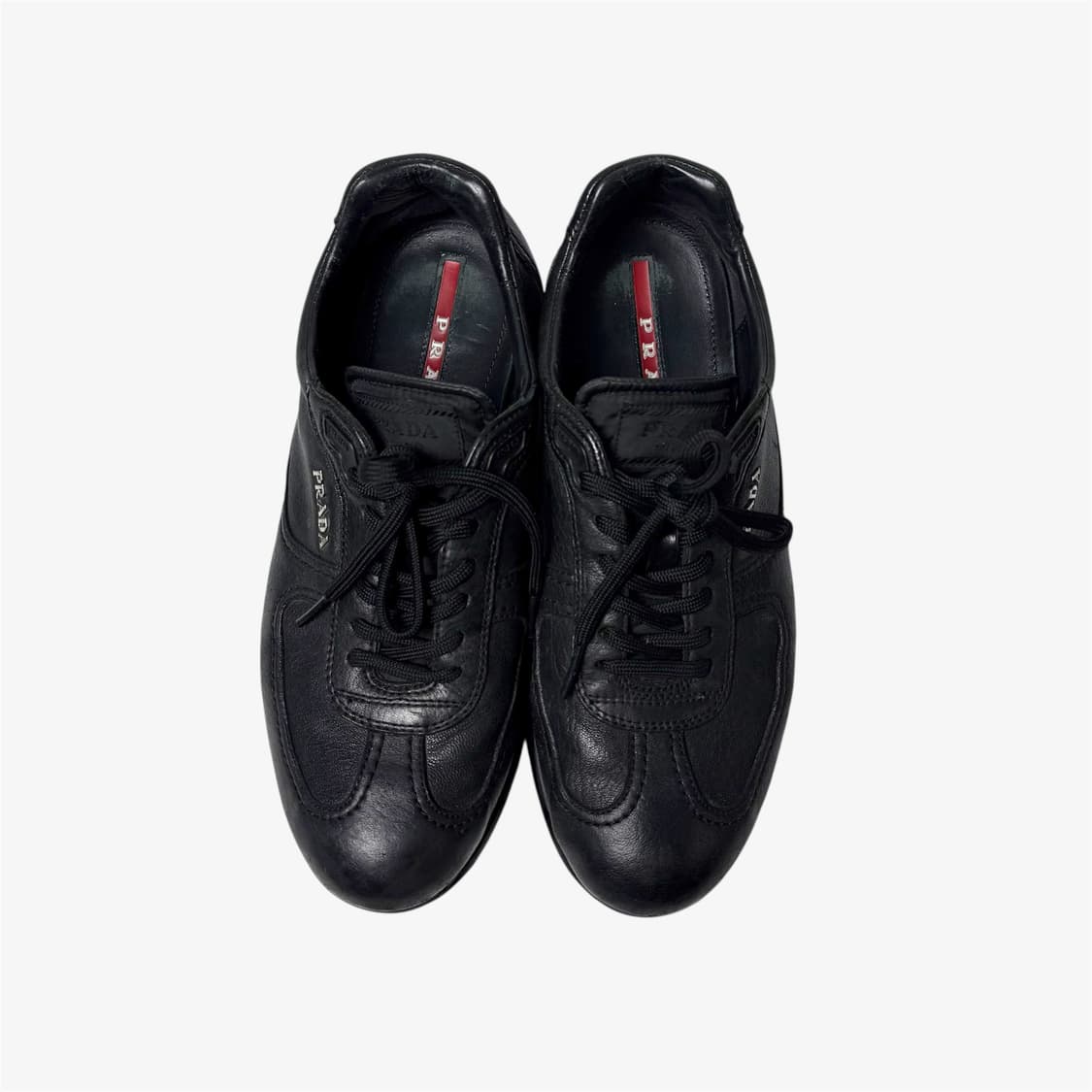 (260) 프라다스포츠 스니커즈 상품이미지3